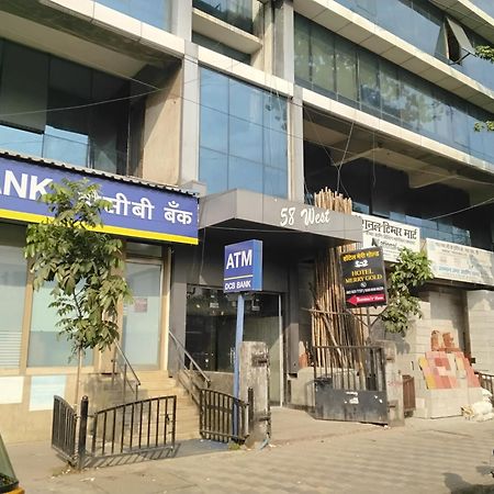 Hotel Merry Gold Mumbai Luaran gambar