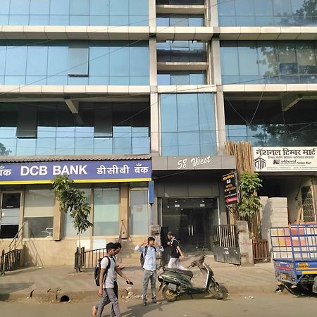 Hotel Merry Gold Mumbai Luaran gambar