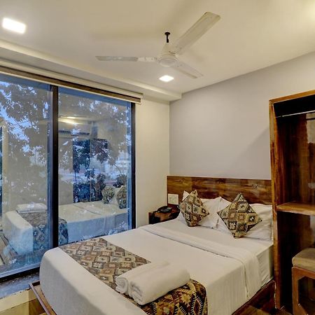 Hotel Merry Gold Mumbai Luaran gambar