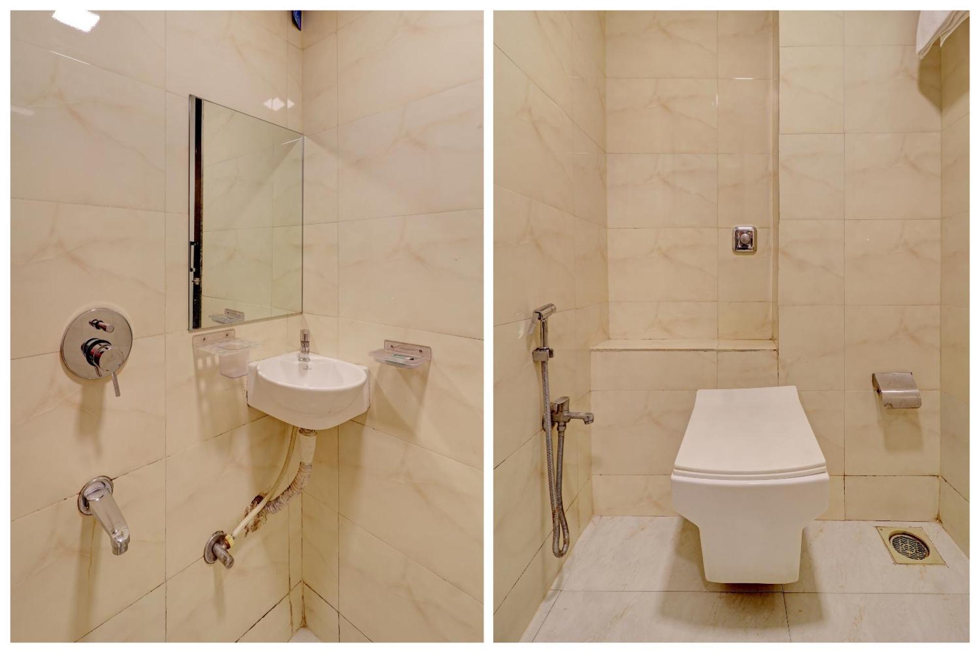 Hotel Merry Gold Mumbai Luaran gambar
