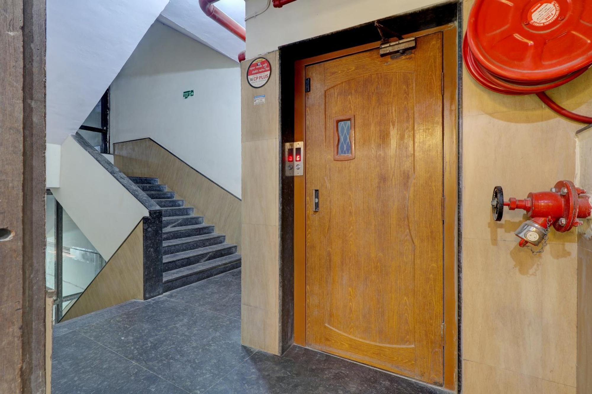 Hotel Merry Gold Mumbai Luaran gambar